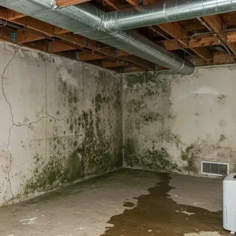 Professional Mold Removal in South Charleston, WV